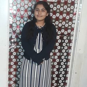 Meet your Posher, Delfina